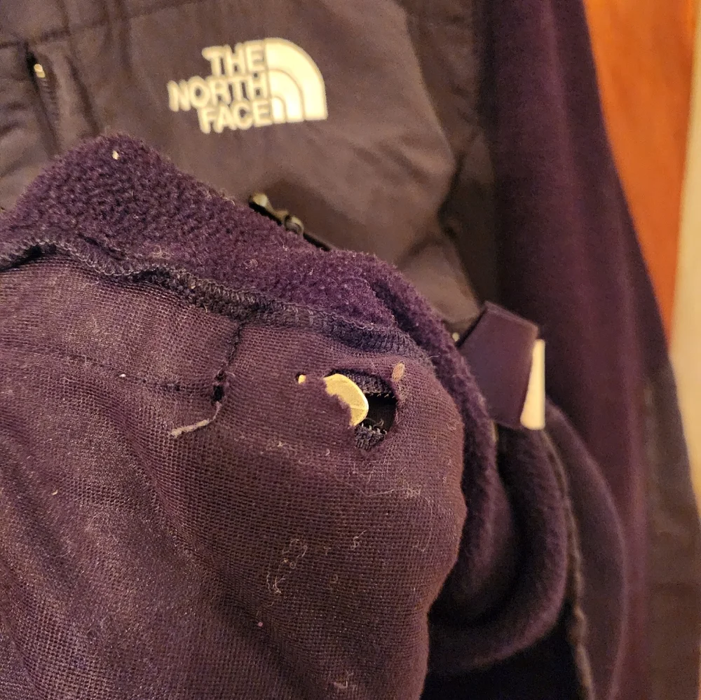 Jacket - Picture 6 of 7